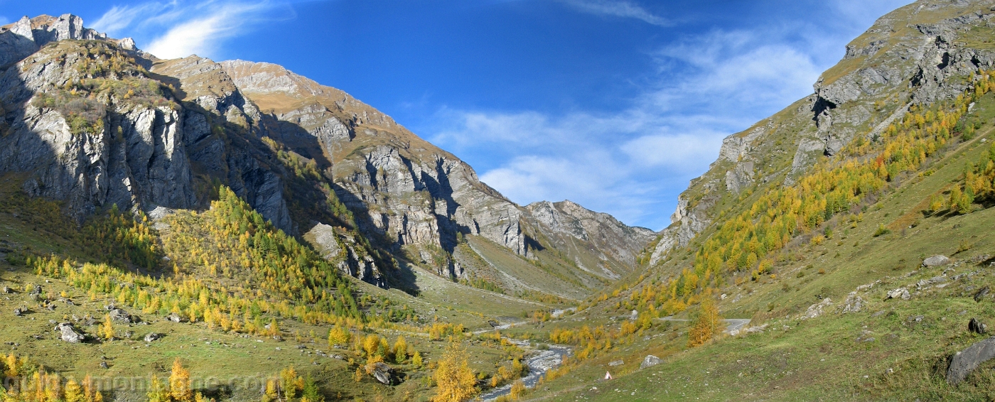 Vallee des Chapieux 2